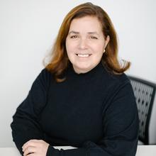 Dr Johanne Lalande