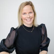 Dr Nathalie Laporte