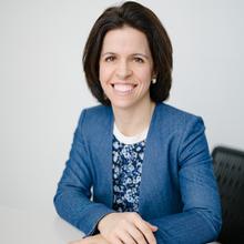 Dre Stéphanie Gaulin