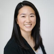 Dr Emmy Cai