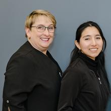 Administrative staff 
