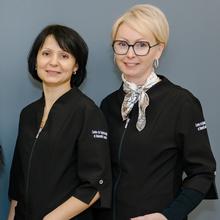 Administrative staff 