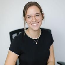 Dr Justine Robillard