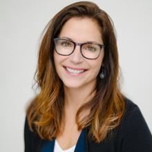 Dr Chantal Lafortune