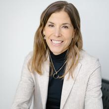 Dr Martine Goyet