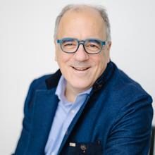 Dr Marc-Yvon Arsenault