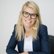 Dre Rosalie Filion